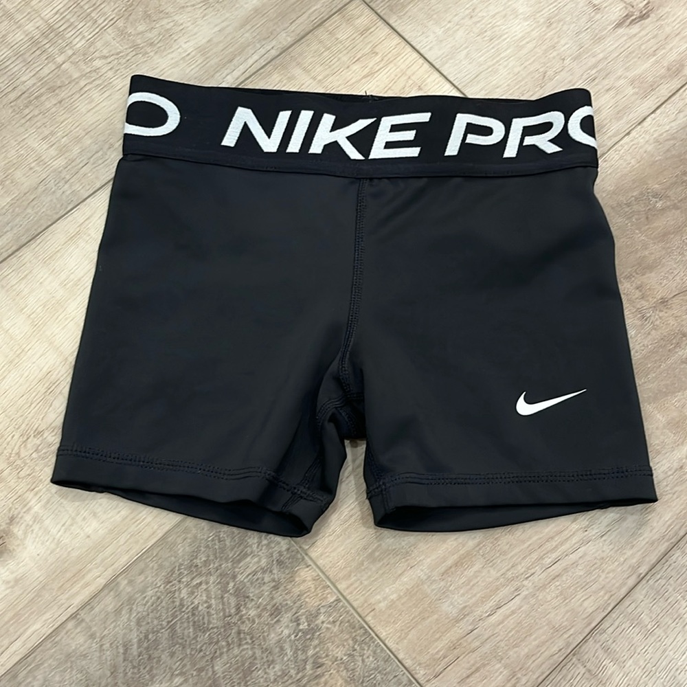 Nike pros